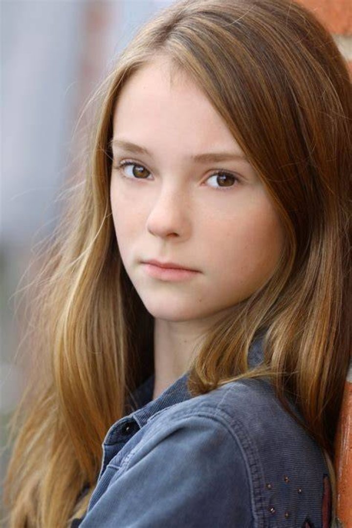 Sophie Grace McCarthy