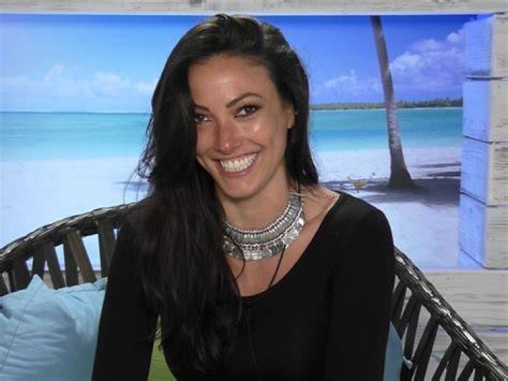 Sophie Gradon Sophie Gradon