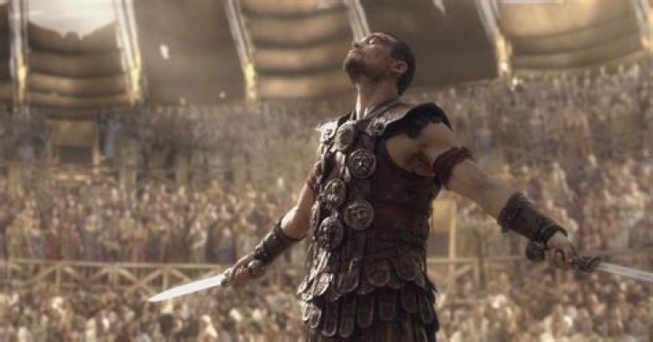 Spartacus Spartacus