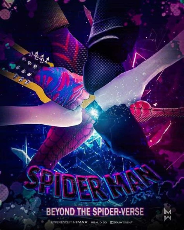 ‘Spider-Man: Beyond the Spider-Verse’ release date, cast, plot, and more