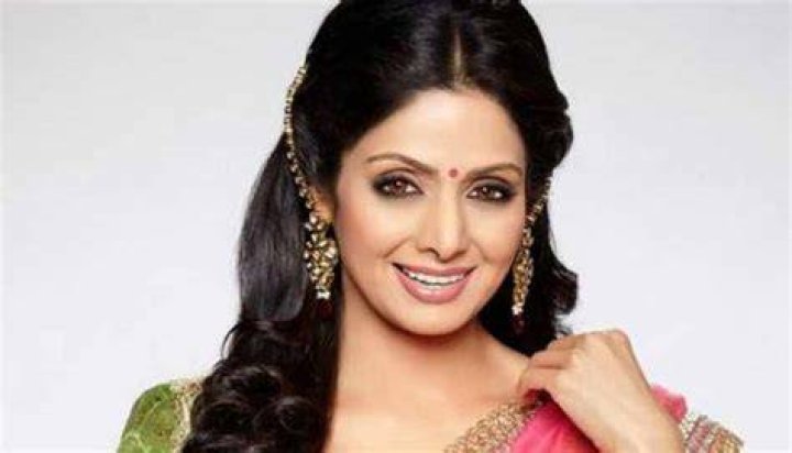 Sridevi Sridevi