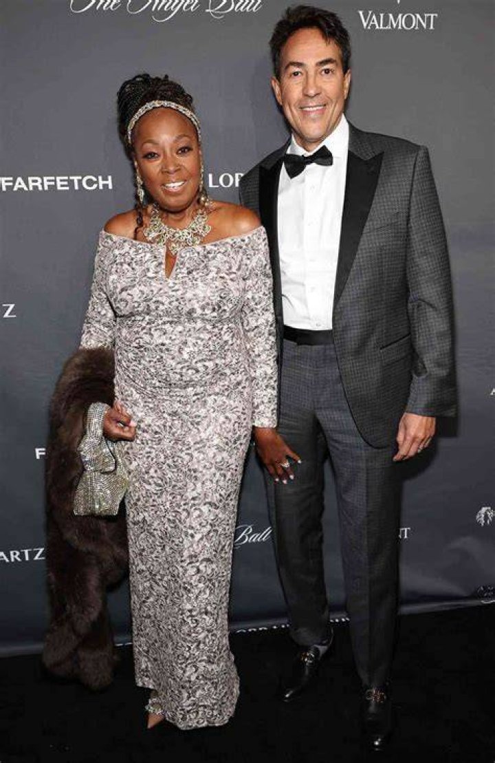 Star Jones