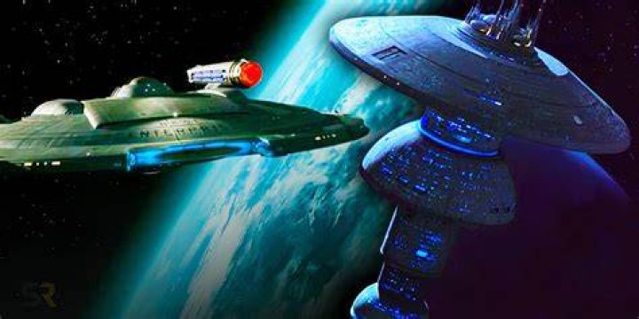 Star Trek Enterprise