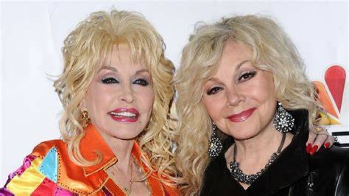 Stella Parton children: Meet her son Timothy C. Rauhoff 1 Stella Parton
