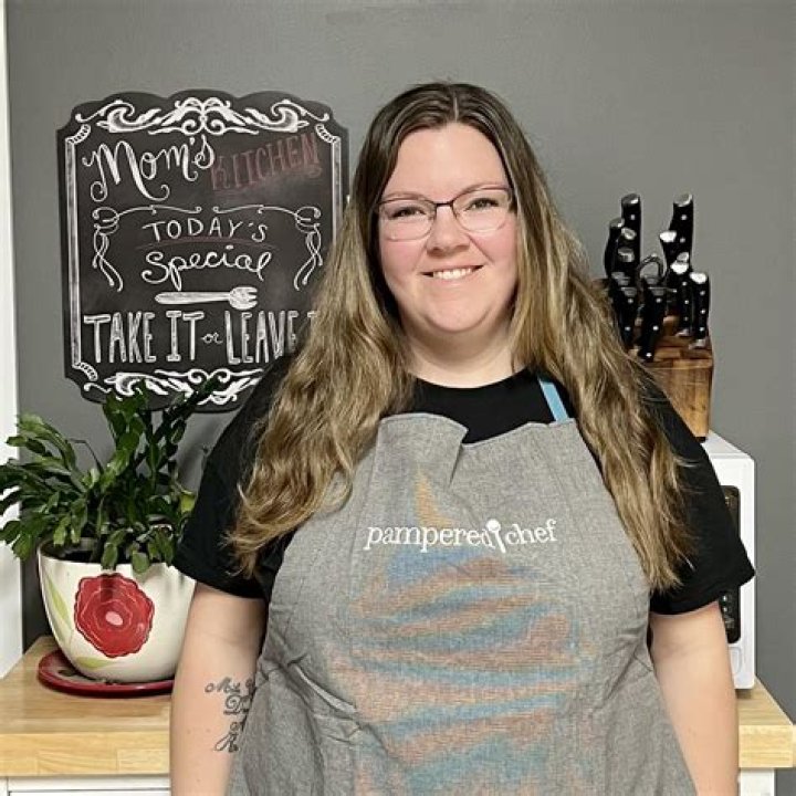 Stephanie Croft – Ladysmith, WI