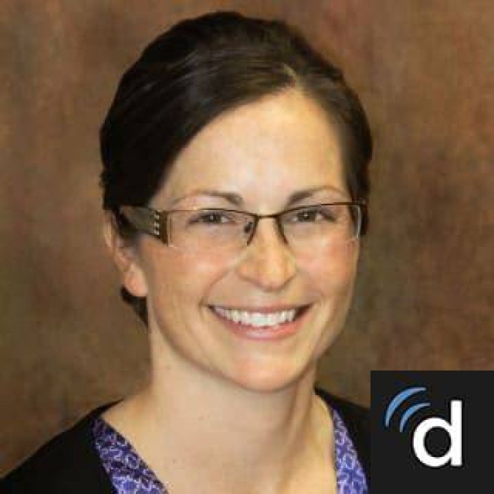 Stephanie Knobloch – Morris, MN