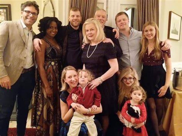 Stephen Lang children: Does Stephen Lang have children?