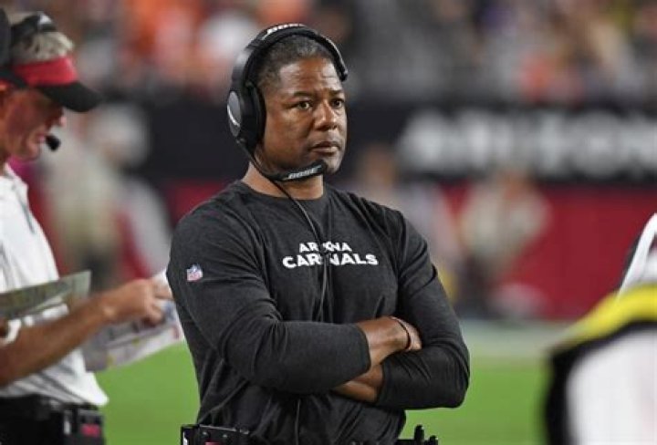 Steve Wilks Steve Wilks