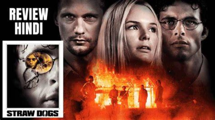 Straw Dogs Review