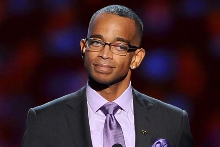 Stuart Scott Stuart Scott