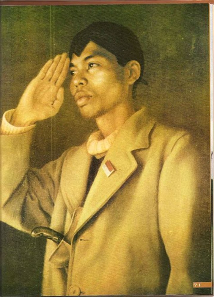 Sudirman Sudirman
