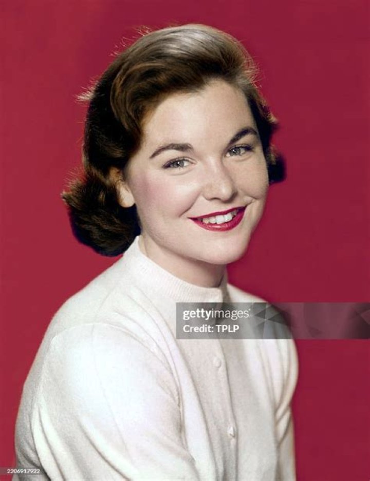 Sue Randall Sue Randall