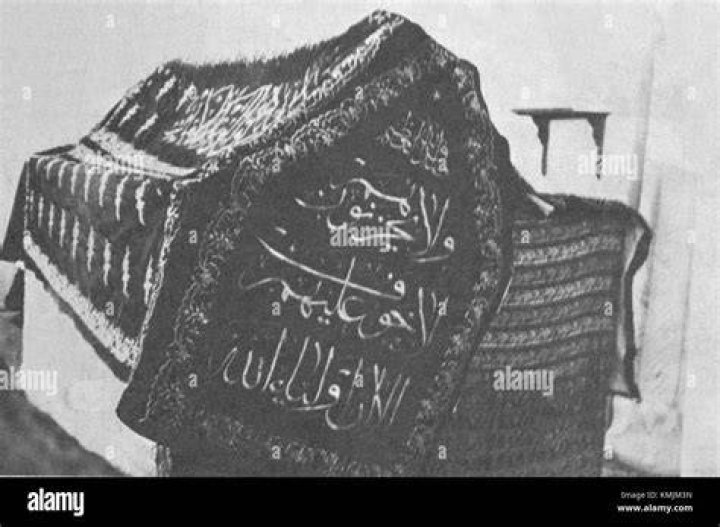 Suleyman Shah Suleyman Shah