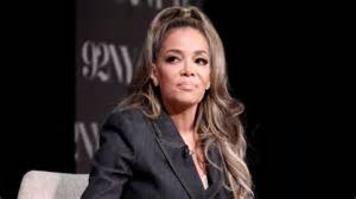 Sunny Hostin Sunny Hostin