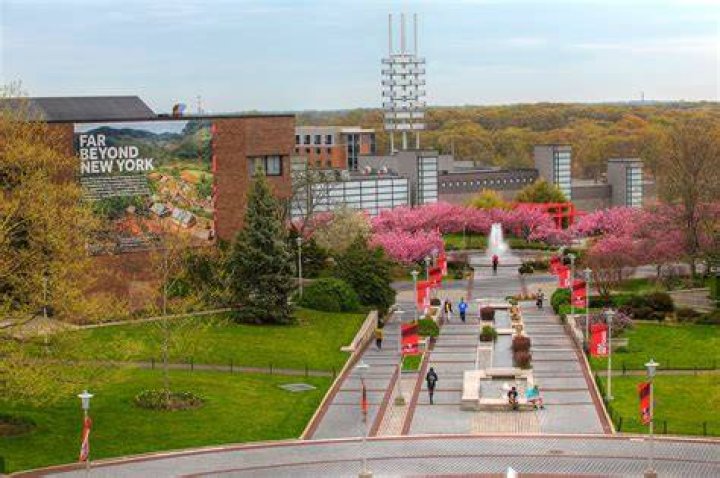SUNY Stony Brook