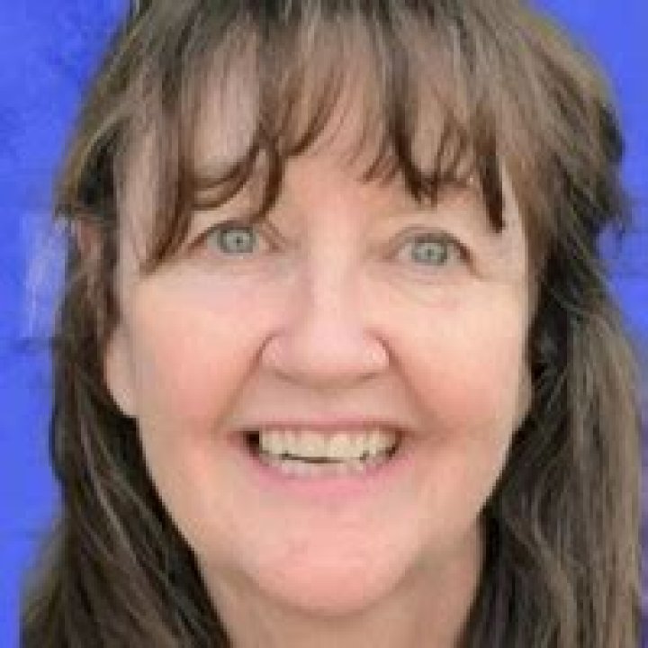 Susan Abrahamsen – Achille, OK