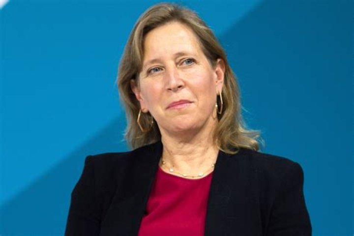 Susan Wojcicki height: How tall is Susan Wojcicki? 1 Susan Wojcicki