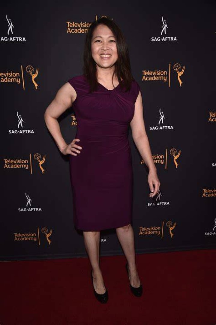 Suzy Nakamura Suzy Nakamura