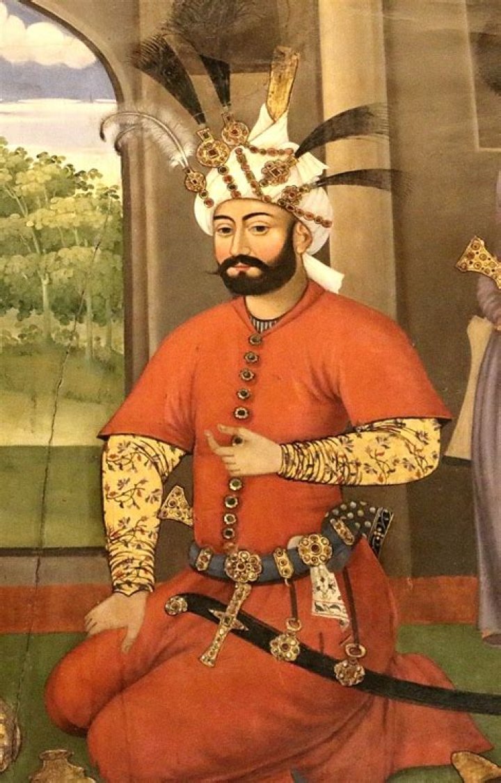 Tahmasp I Tahmasp I