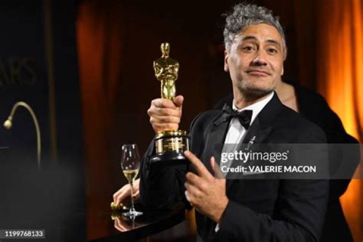 Taika Waititi