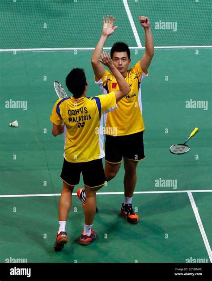 Tan Wee Kiong Tan Wee Kiong