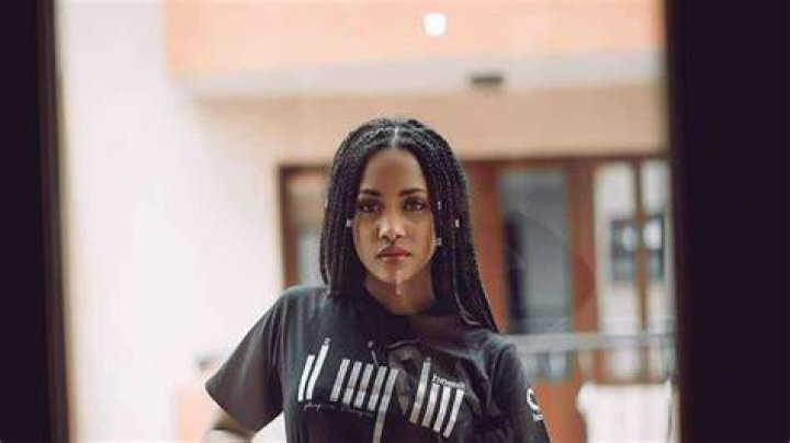 Tanasha Donna Oketch