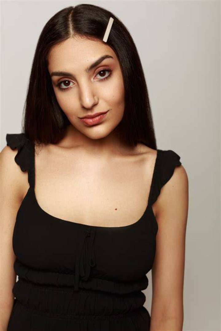 Tannaz Shastiri