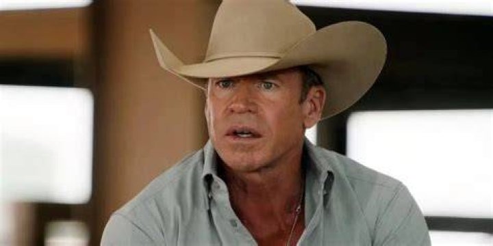 Taylor Sheridan Taylor Sheridan