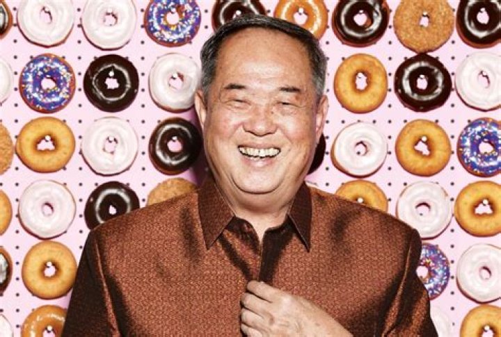 Ted Ngoy Net Worth