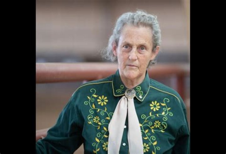 Temple Grandin Temple Grandin