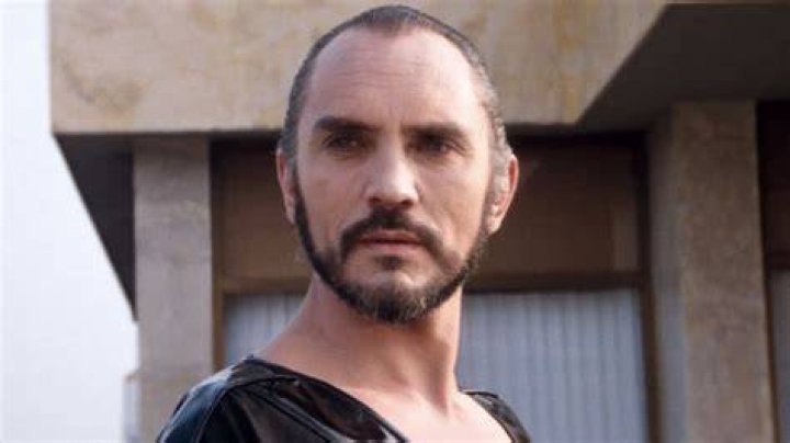 Terence Stamp Terence Stamp