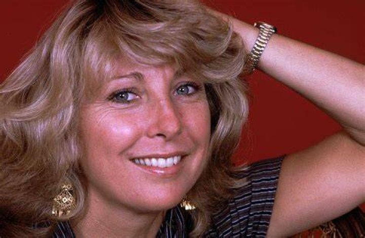 Teri Garr Teri Garr