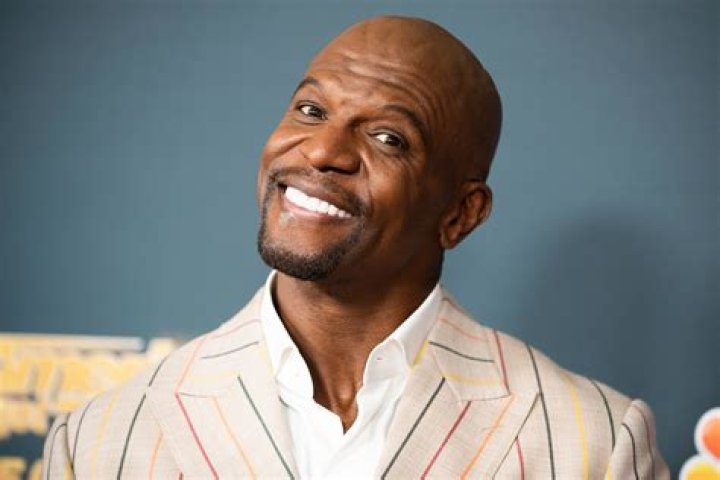 Terry Crews Terry Crews