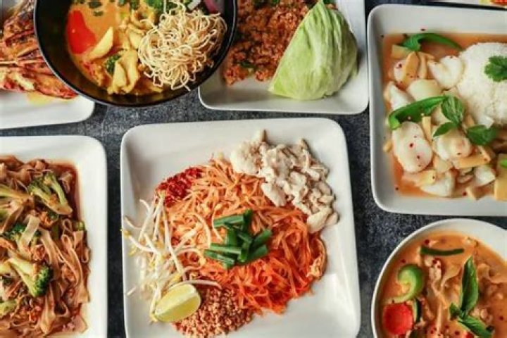 Thai Yang – Appleton, WI