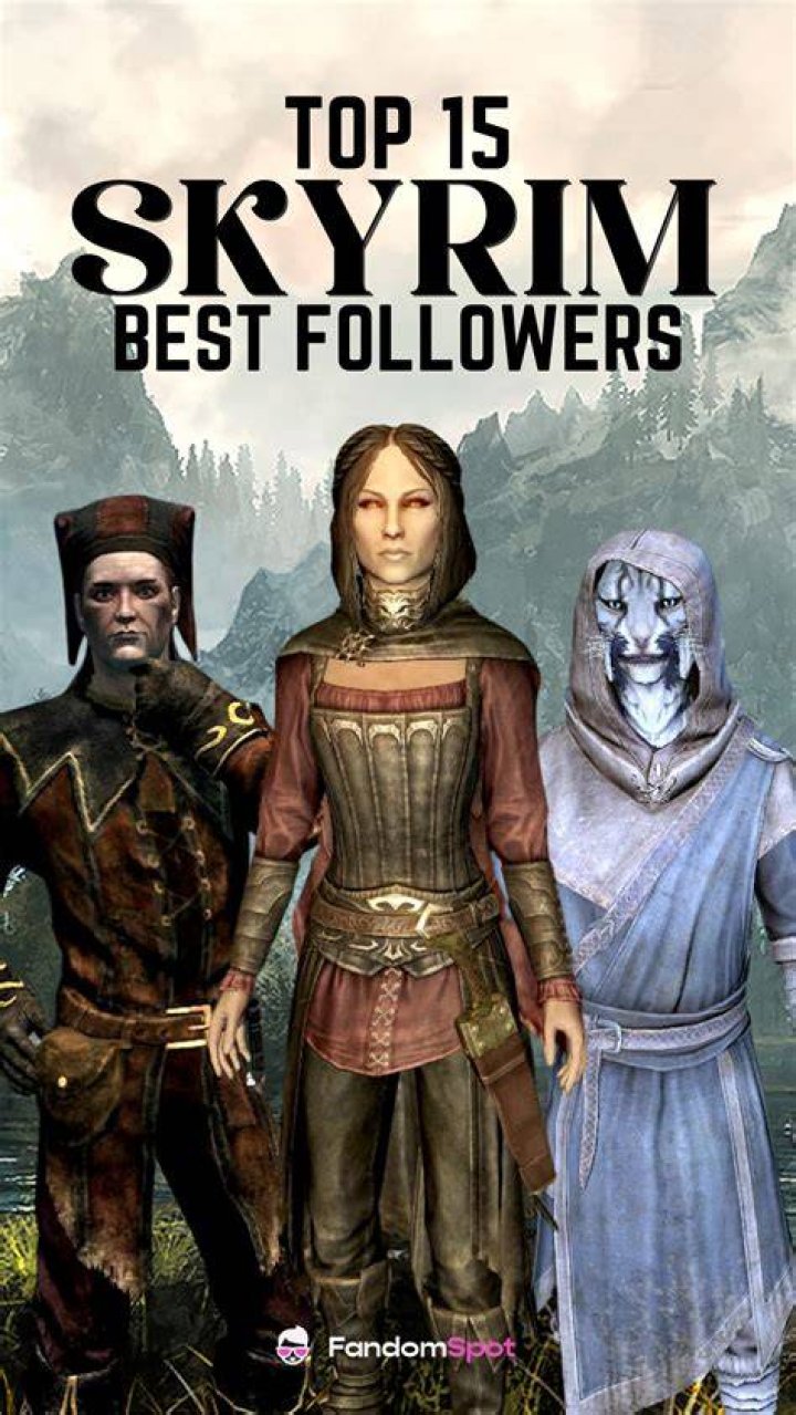 The best ‘Skyrim’ quests, ranked