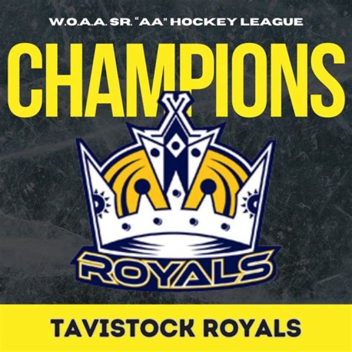 the royals aa