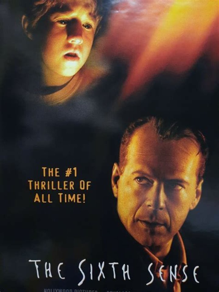 The Sixth Sense
