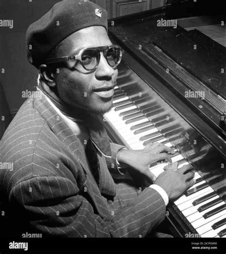 Thelonious Monk Thelonious Monk