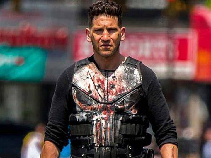 The-Punisher