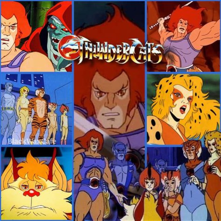 thundercats