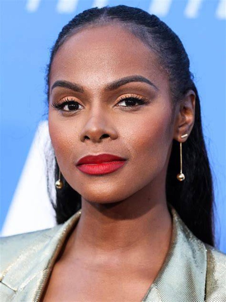 Tika Sumpter Tika Sumpter