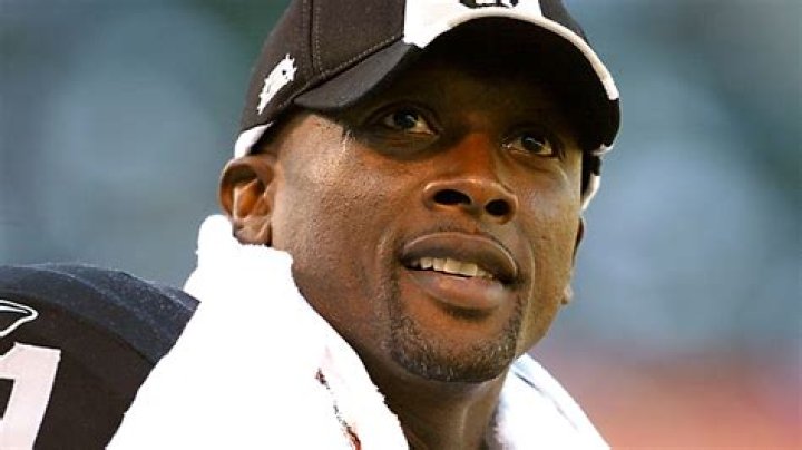 Tim Brown Tim Brown