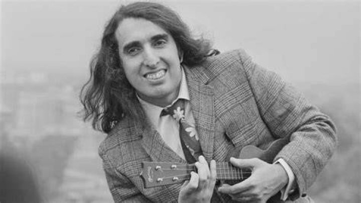 Tiny Tim Tiny Tim