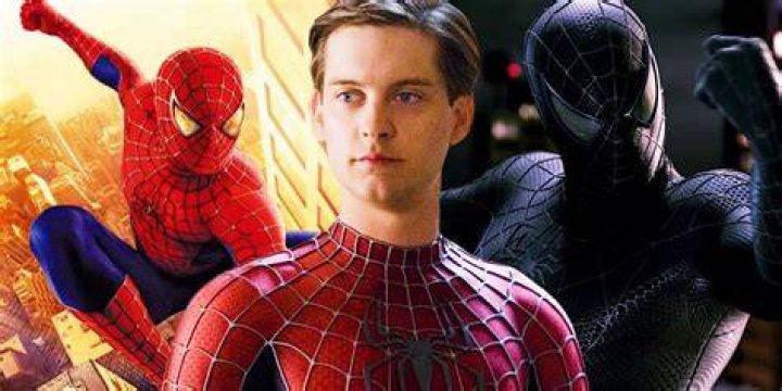 Tobey Maguire