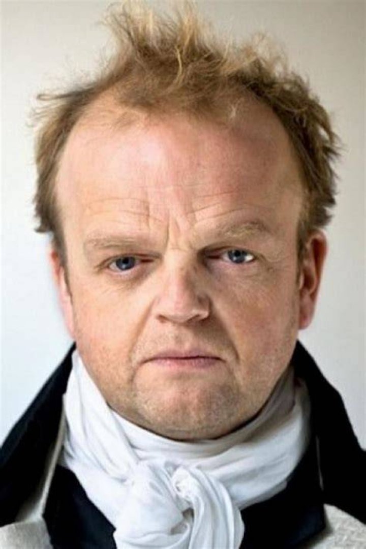 Toby Jones Toby Jones