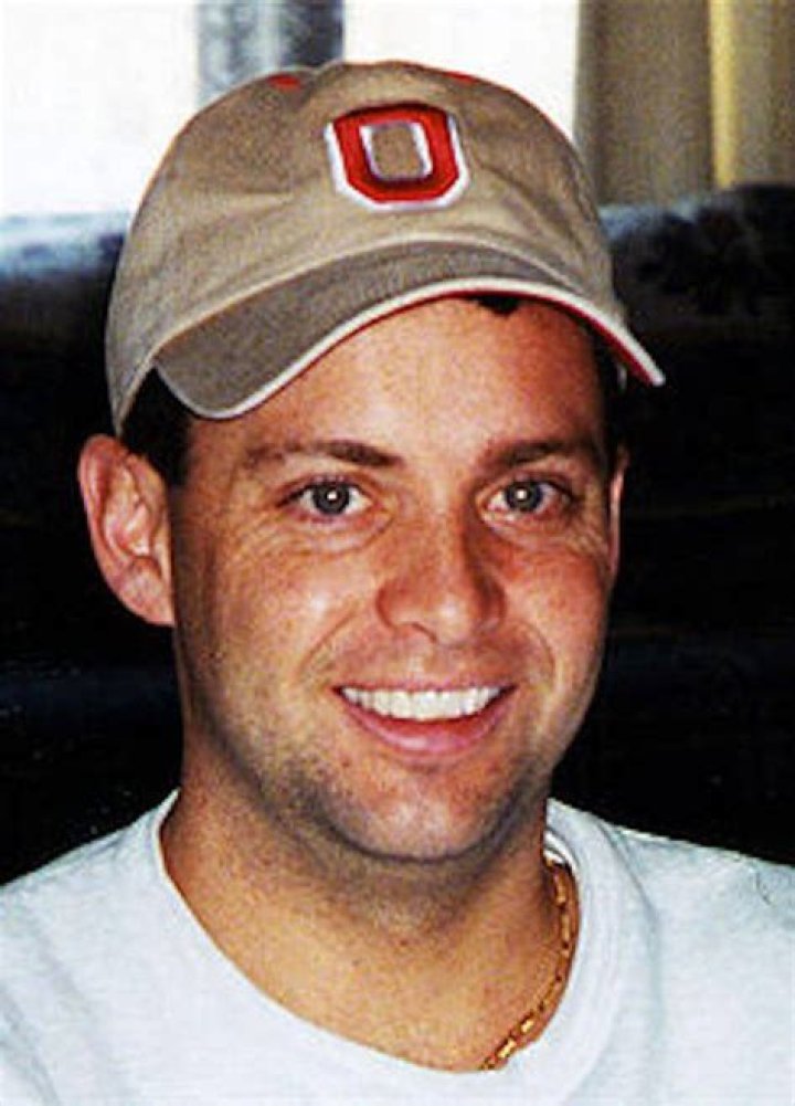 Todd Beamer Todd Beamer
