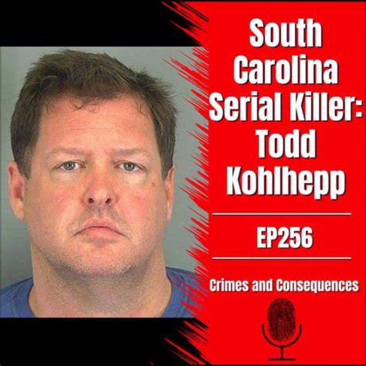 Todd Kohlhepp Biography