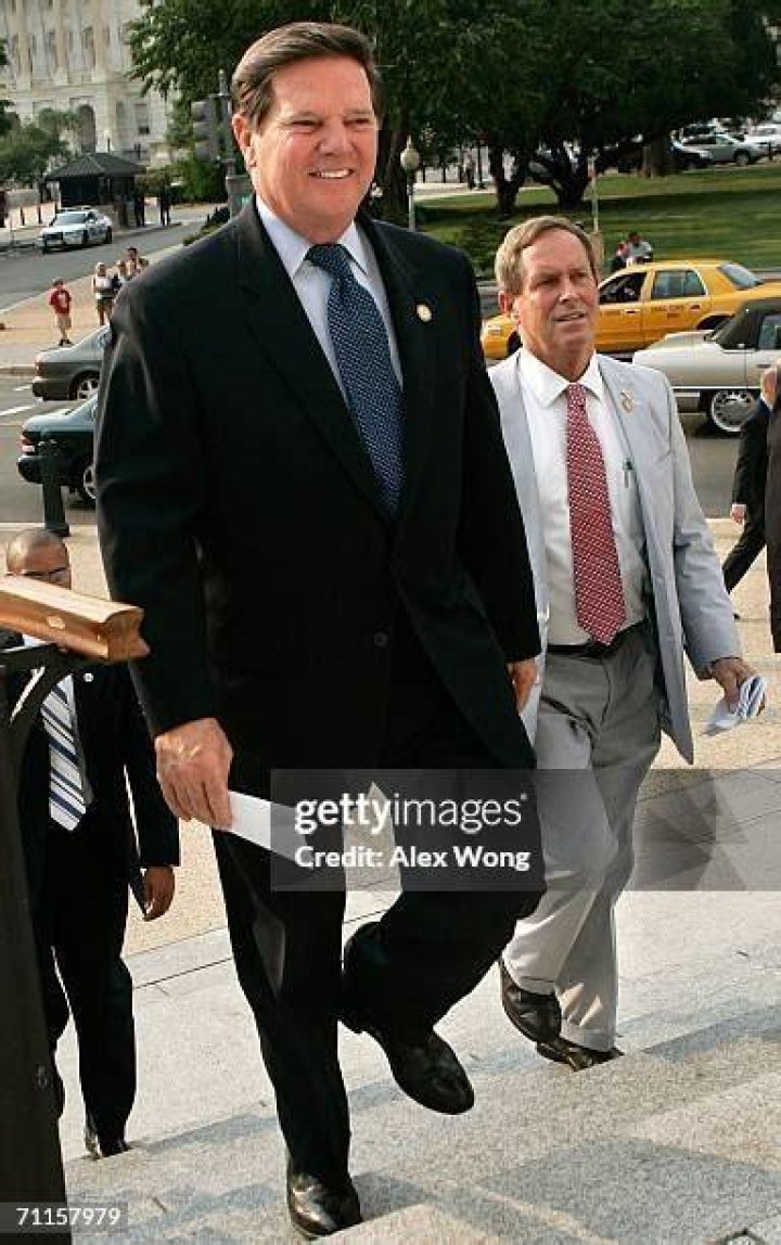 Tom DeLay