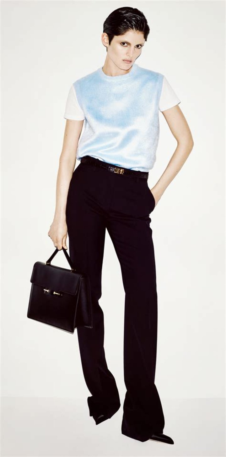 Tom Ford parents: Shirley Bunton, Tom Ford, Sr 1 Tom Ford