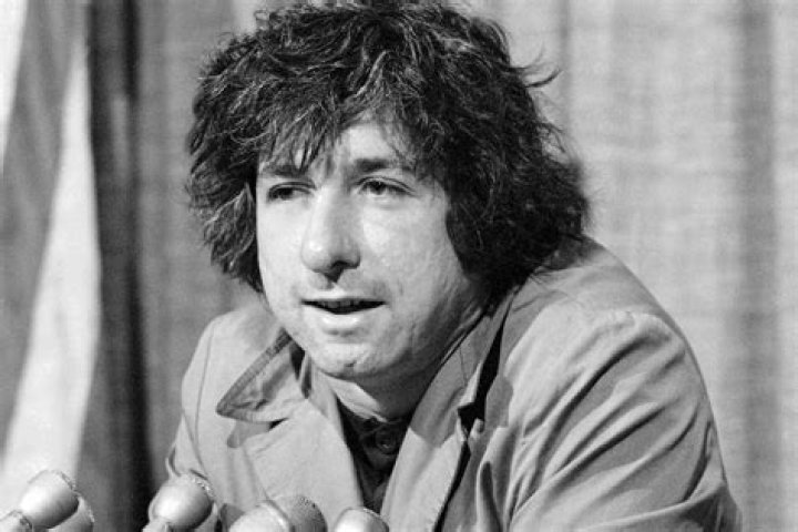 Tom Hayden Biography